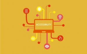 schema sito accessibile