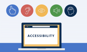 Come creare un sito web accessibile: le regole